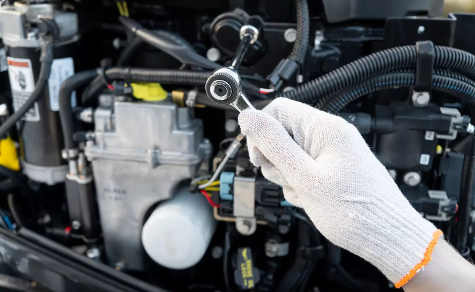 Engine Repair