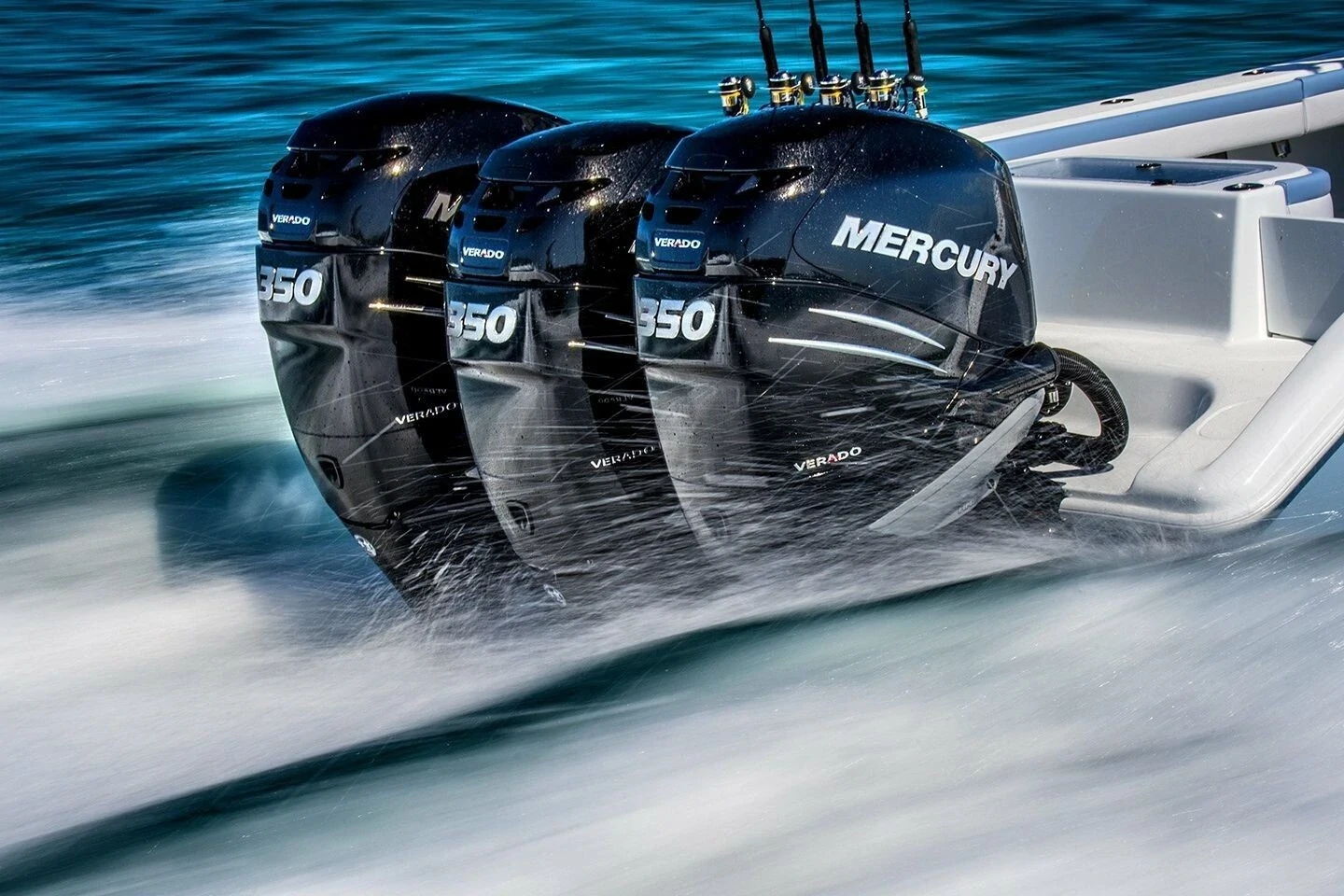 Outboard Service